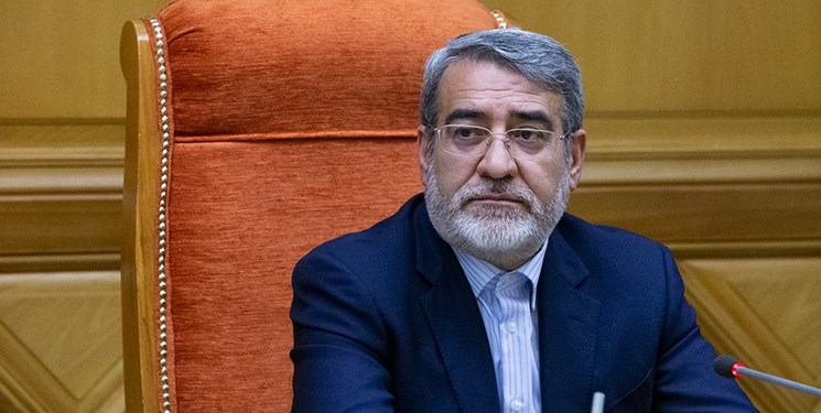 رحمانی فضلی: در نظام توزیع نگرانیهایی وجود دارد رحمانی فضلی: در نظام توزیع نگرانیهایی وجود دارد