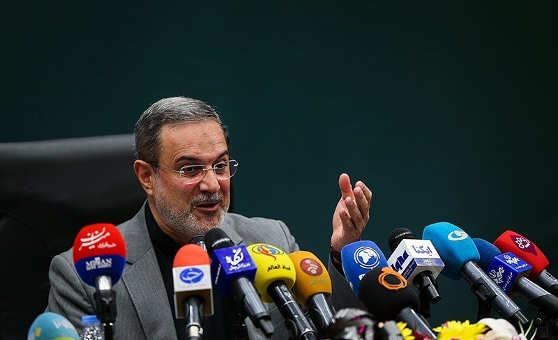 نمایندگان مجلس به بطحایی کارت زرد دادند نمایندگان مجلس به بطحایی کارت زرد دادند