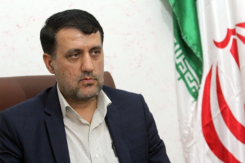 تذکر نماینده باوی و کارون در خصوص مشکلات آب و فاضلاب اهواز تذکر نماینده باوی و کارون در خصوص مشکلات آب و فاضلاب اهواز