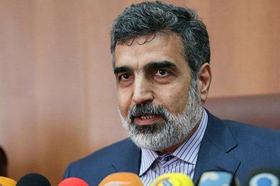 ذخیر آب سنگین ایران در عمان نگه داشته میشود ذخیر آب سنگین ایران در عمان نگه داشته میشود