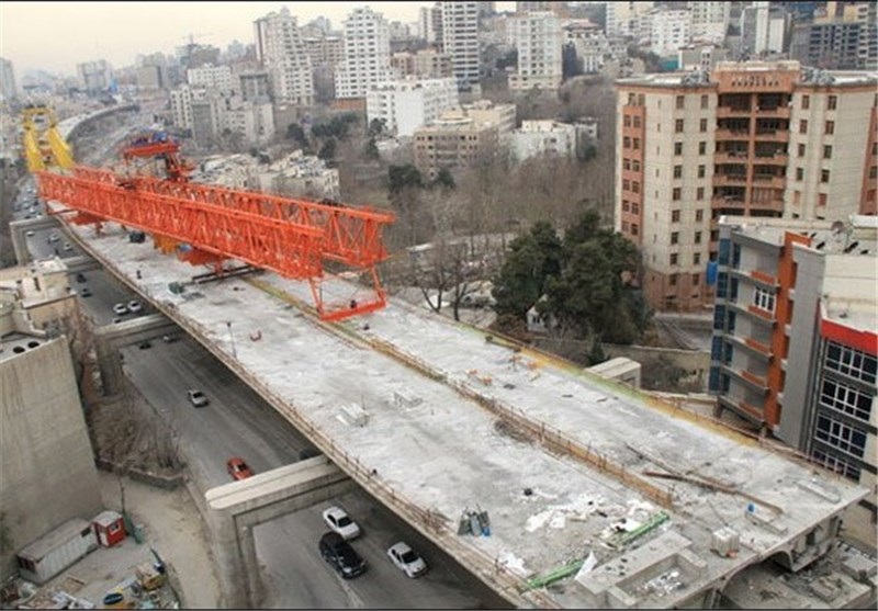 3200 میلیارد تومان برای تکمیل طرحهای تهران نیاز است 3200 میلیارد تومان برای تکمیل طرحهای تهران نیاز است