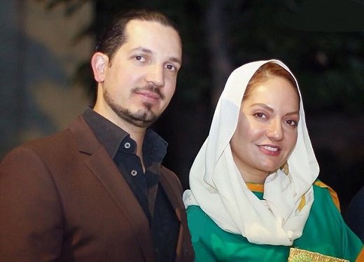 حکم پرونده همسر مهناز افشار صادر شد حکم پرونده همسر مهناز افشار صادر شد