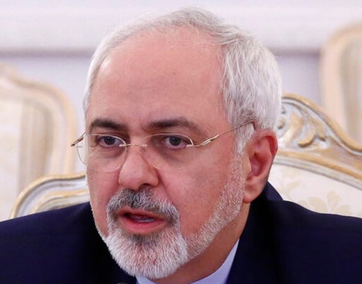 تاکید ظریف بر حفظ چند جانبه گرایی تاکید ظریف بر حفظ چند جانبه گرایی