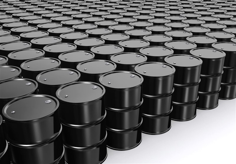 طلای سیاه در سقف هفتگی ایستاد/ آخر هفته دلواپس نفتی طلای سیاه در سقف هفتگی ایستاد/ آخر هفته دلواپس نفتی