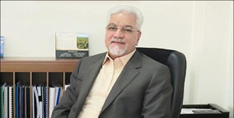 ریاست صندوق بازنشستگی نفت در آستانه تغییر قرار گرفت ریاست صندوق بازنشستگی نفت در آستانه تغییر قرار گرفت