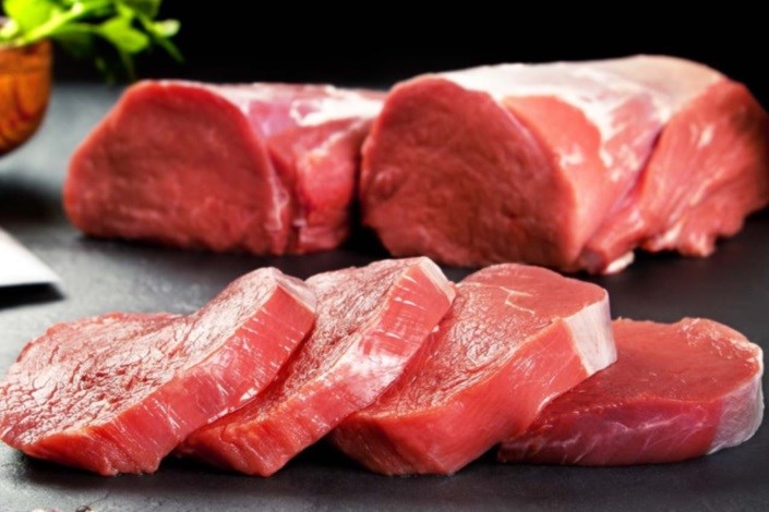 اختصاص بیش از 100میلیارد ارز دولتی به شرکت واردکننده گوشت/ التهاب بازار گوشت با وجود تخصیص ارز یارانهای اختصاص بیش از 100میلیارد ارز دولتی به شرکت واردکننده گوشت/ التهاب بازار گوشت با وجود تخصیص ارز یارانهای