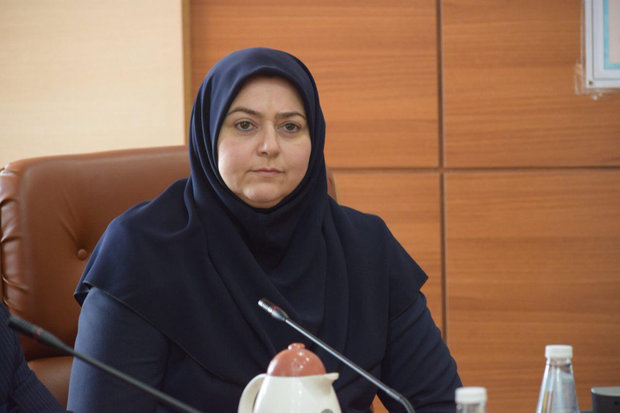 شرفبافی سرپرست کیش ایر شد شرفبافی سرپرست کیش ایر شد