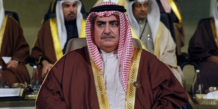 بحرین خواستار عدم سفر اتباع خود به عراق و ایران شد بحرین خواستار عدم سفر اتباع خود به عراق و ایران شد