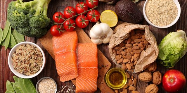 روزه گرفتن به بهبود بیماریهای گوارشی کمک میکند روزه گرفتن به بهبود بیماریهای گوارشی کمک میکند
