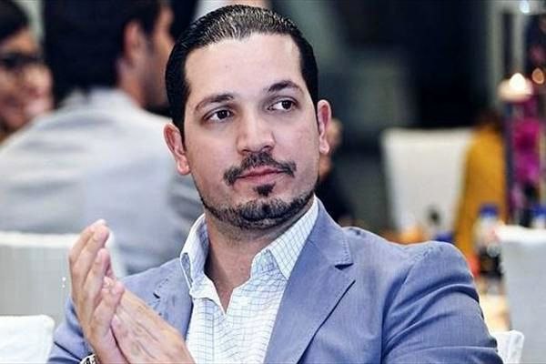 حکم یاسین رامین صادر شد حکم یاسین رامین صادر شد