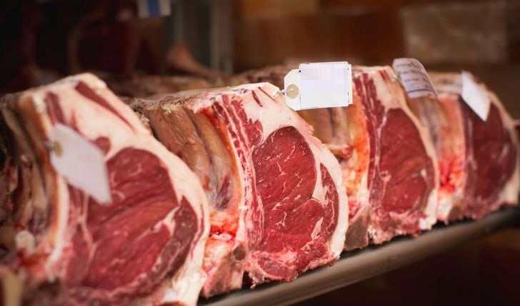 ترخیص گوشت از گمرک با دلار ۹۰۰۰تومانی ترخیص گوشت از گمرک با دلار ۹۰۰۰تومانی