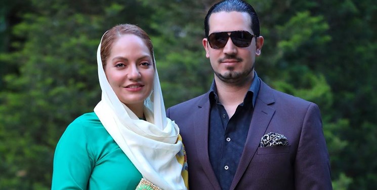 همسر مهناز افشار به ۱۷سال حبس در دادگاه بدوی محکوم شد همسر مهناز افشار به ۱۷سال حبس در دادگاه بدوی محکوم شد