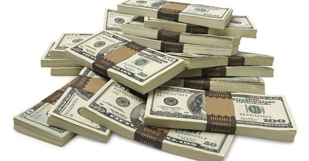 اختصاص 100میلیارد ارز دولتی به یک شرکت بینام و نشان! اختصاص 100میلیارد ارز دولتی به یک شرکت بینام و نشان!