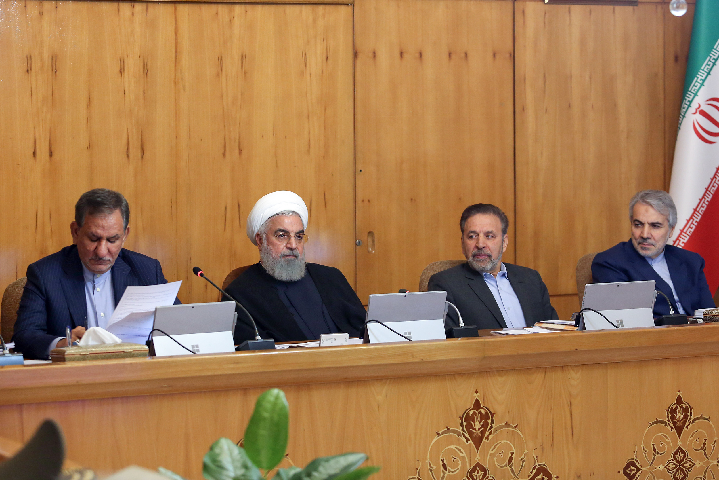 آییننامه طرح حمایت از شرکتهای نوپا در اقتصاد دیجیتال تصویب شد/ تصویب فهرست لوایح اولویتدار آییننامه طرح حمایت از شرکتهای نوپا در اقتصاد دیجیتال تصویب شد/ تصویب فهرست لوایح اولویتدار