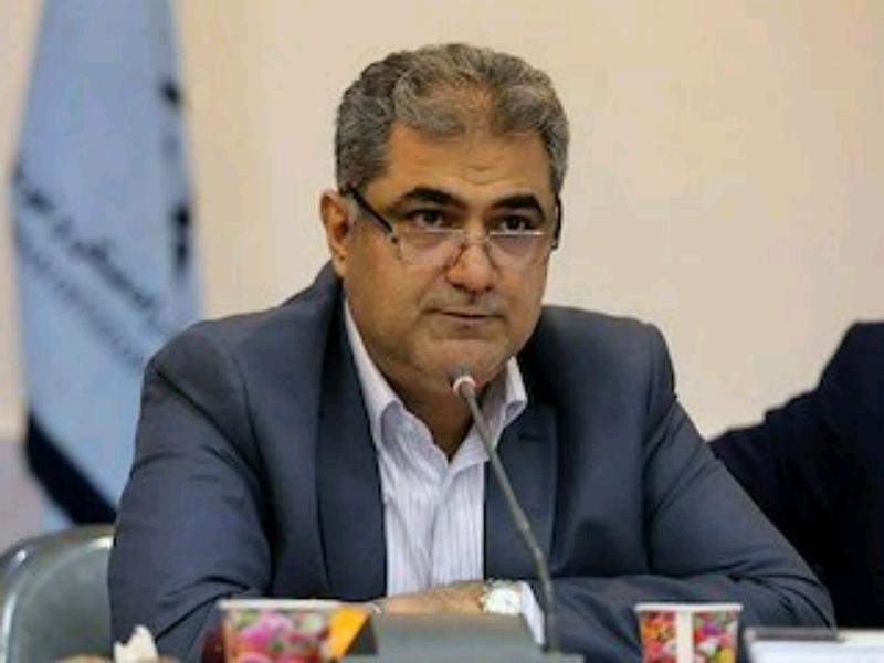 امکان ساخت یکهزار واحد مسکونی در اراضی دولتی در تهرانسر امکان ساخت یکهزار واحد مسکونی در اراضی دولتی در تهرانسر