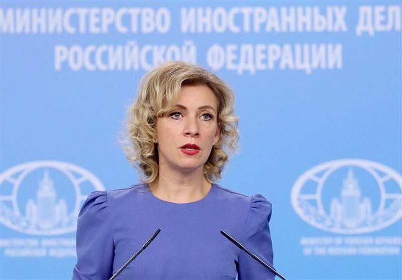 رویکرد آمریکا ملت ایران را هدف گرفته است رویکرد آمریکا ملت ایران را هدف گرفته است