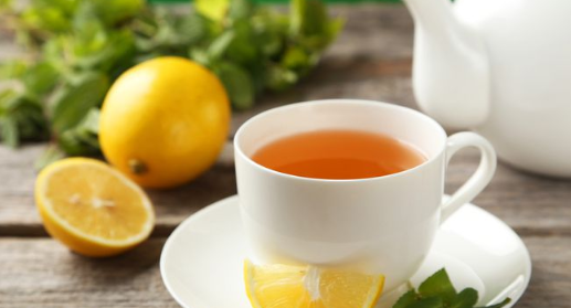 چای لیموترش همیشه خوب نیست! چای لیموترش همیشه خوب نیست!