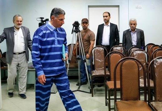 جعبهسیاه زنجانی، آب به نفت میبست جعبهسیاه زنجانی، آب به نفت میبست
