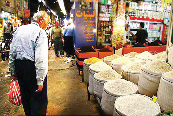 پردرآمدها 5.5 برابر کمدرآمدها خرج میکنند پردرآمدها 5.5 برابر کمدرآمدها خرج میکنند