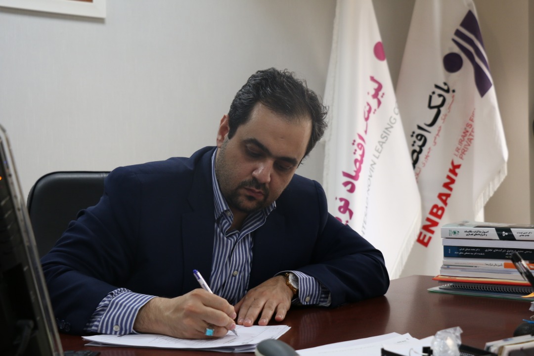 مالیات بر ارزش افزوده مانعی بزرگ برای توسعه صنعت لیزینگ مالیات بر ارزش افزوده مانعی بزرگ برای توسعه صنعت لیزینگ