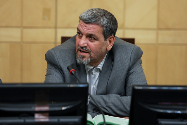 آیا دبیر مجمع تشخیص می‌تواند CFT را از دستور خارج کند