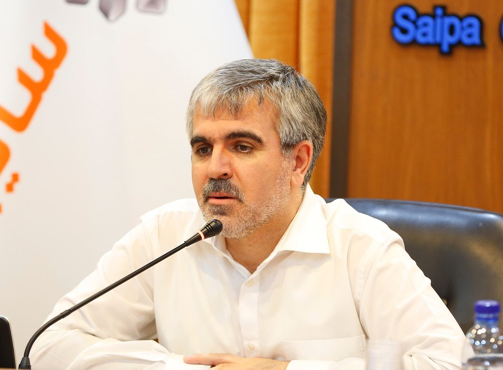 تدوین استراتژیهای جدید سایپا با رویکرد ارتقای بهرهوری تدوین استراتژیهای جدید سایپا با رویکرد ارتقای بهرهوری