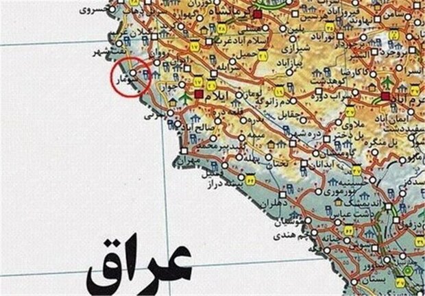 مرز سومار تا اطلاع ثانوی کالای صادراتی پذیرش نمیکند مرز سومار تا اطلاع ثانوی کالای صادراتی پذیرش نمیکند