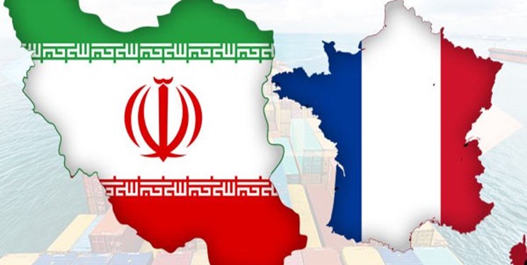 واکنش فرانسه به افزایش ۴برابری نرخ تولید اورانیوم غنی شده ایران واکنش فرانسه به افزایش ۴برابری نرخ تولید اورانیوم غنی شده ایران
