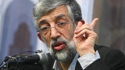 اگر روزی از حضور در برجام ضرر کنیم، از آن خارج خواهیم شد اگر روزی از حضور در برجام ضرر کنیم، از آن خارج خواهیم شد