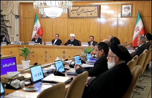 تمهیدات دولت برای خرید تضمینی گندم در سال98 تمهیدات دولت برای خرید تضمینی گندم در سال98