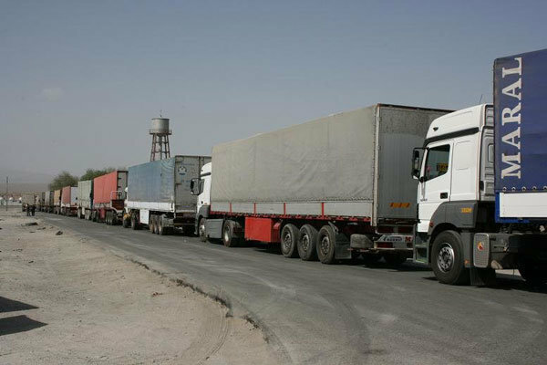 وزیر صمت خواستار ممنوعیت صادرات دام سبک شد وزیر صمت خواستار ممنوعیت صادرات دام سبک شد