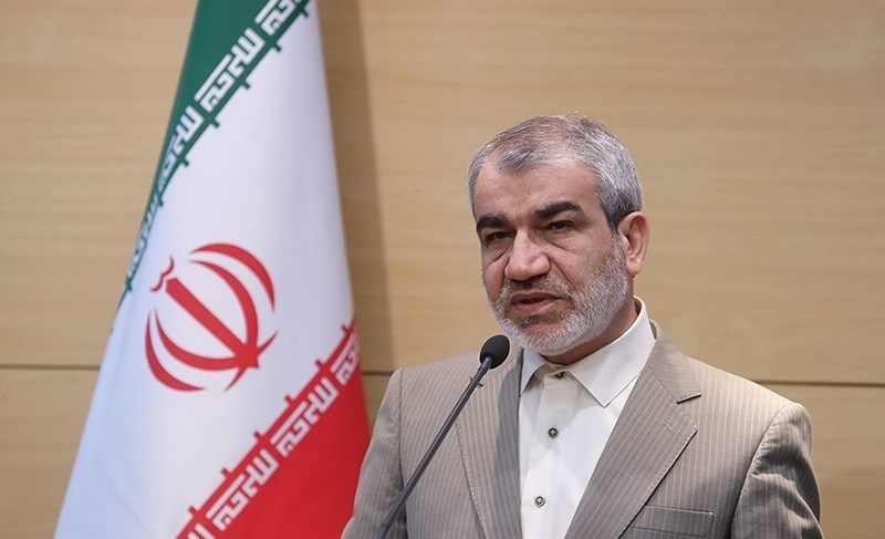 مصوبه اصلاح قانون انتخابات به شورای نگهبان ارسال نشد مصوبه اصلاح قانون انتخابات به شورای نگهبان ارسال نشد