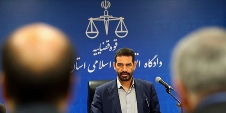 در پروندههای فساد، اطلاعرسانی صحیح صورت گیرد در پروندههای فساد، اطلاعرسانی صحیح صورت گیرد