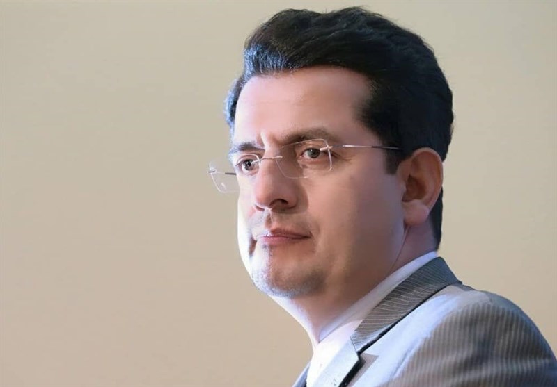 تهران به هیچ کشوری اجازه جایگزینی در بازار نفت را نمیدهد تهران به هیچ کشوری اجازه جایگزینی در بازار نفت را نمیدهد
