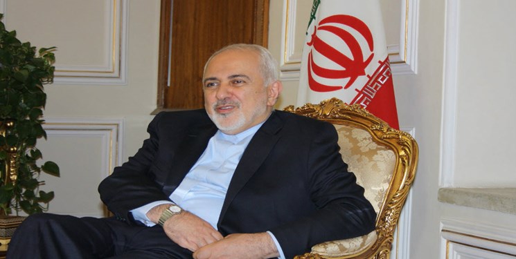 ظریف: از یک مقام آمریکایی نامهای درباره مبادله زندانیان دریافت کردم ظریف: از یک مقام آمریکایی نامهای درباره مبادله زندانیان دریافت کردم
