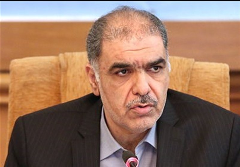برنامه جبران خسارت مناطق سیلزده خوزستان ارائه میشود برنامه جبران خسارت مناطق سیلزده خوزستان ارائه میشود