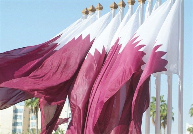 قطر درخواست امارات برای حل اختلافات تجاری را رد کرد قطر درخواست امارات برای حل اختلافات تجاری را رد کرد