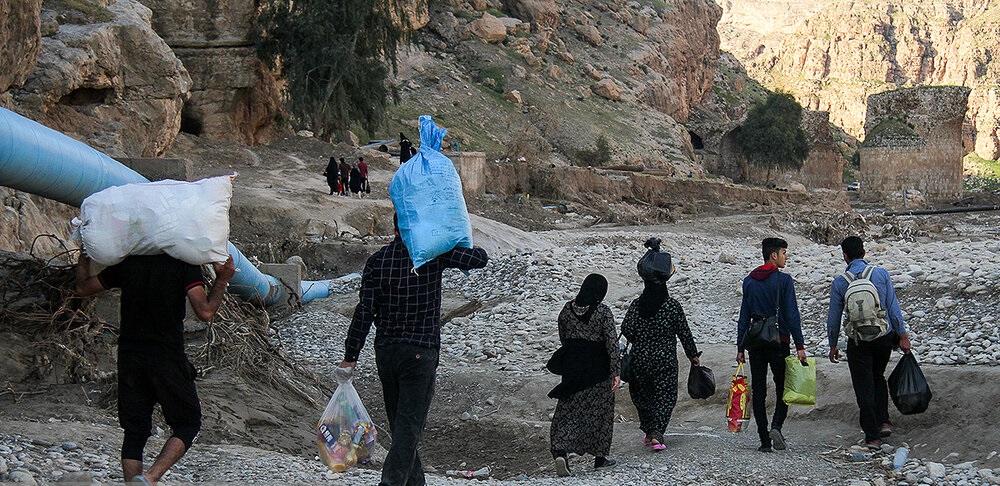 اختصاص یک هزار و 170میلیارد ریال تنخواه به خوزستان اختصاص یک هزار و 170میلیارد ریال تنخواه به خوزستان