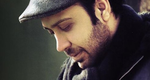 چاوشی خواننده سریال ماه رمضان شد چاوشی خواننده سریال ماه رمضان شد
