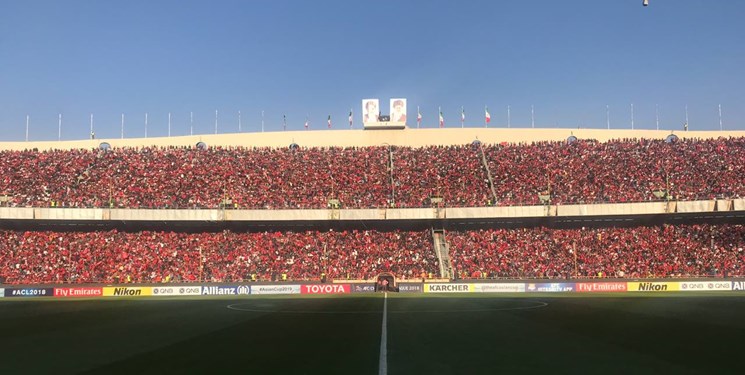 بلیت فروشی بیحساب و کتاب پرسپولیس بلیت فروشی بیحساب و کتاب پرسپولیس