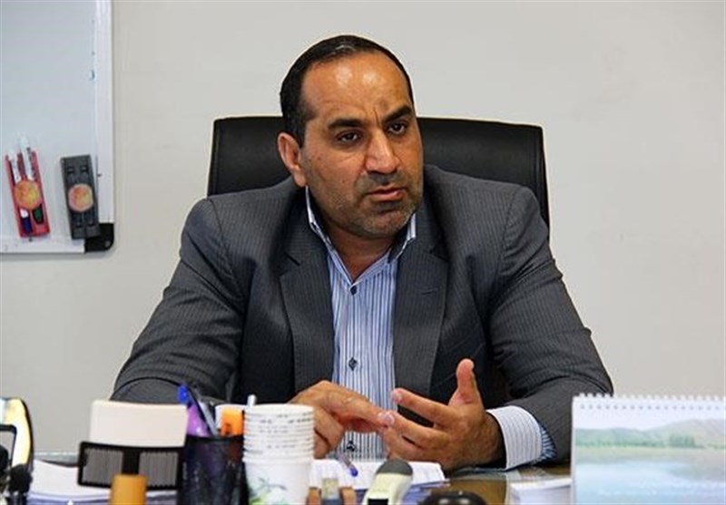 کنترل یکدرصد هدر رفت آب در تهران معادل 10میلیون متر مکعب است کنترل یکدرصد هدر رفت آب در تهران معادل 10میلیون متر مکعب است