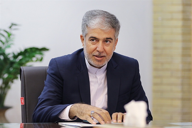 دولتی کردن پالایشگاه کرمانشاه یا واگذاری مجدد با قیمت مناسب دولتی کردن پالایشگاه کرمانشاه یا واگذاری مجدد با قیمت مناسب