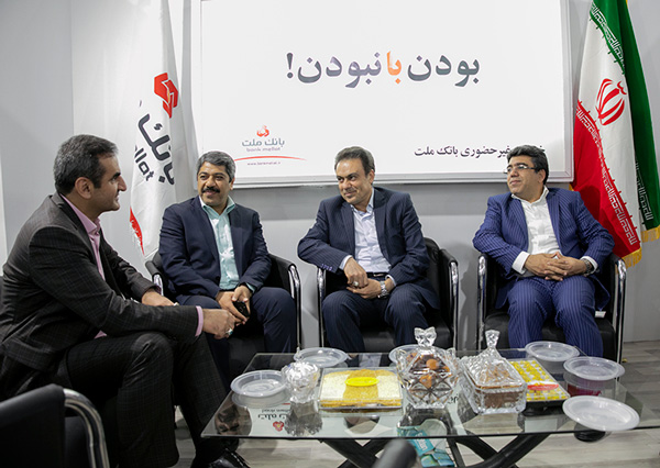 رونق تولید بدون همراهی بانک‌ها امکان پذیر نخواهد بود