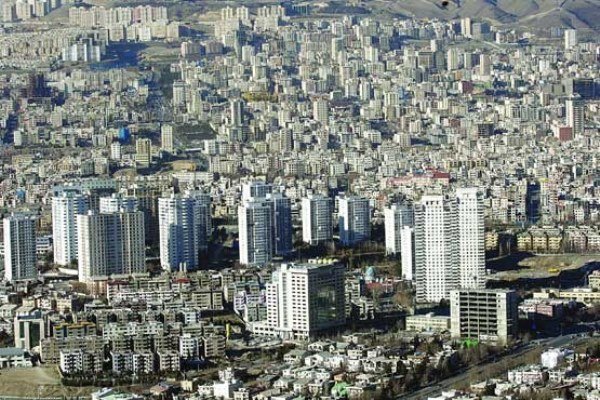 خانههای دستنیافتنی خانههای دستنیافتنی