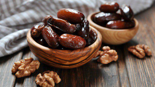 جدیدترین قیمت انواع خرما در آستانه ماه رمضان جدیدترین قیمت انواع خرما در آستانه ماه رمضان