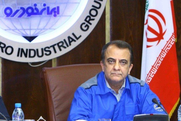 حجم تحویل خودرو به مشتریها با افزایش تولید بیشتر میشود حجم تحویل خودرو به مشتریها با افزایش تولید بیشتر میشود