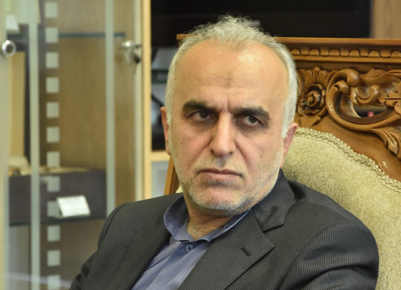 برنامه قیمت بنزین درمراحل نهایی برنامه قیمت بنزین درمراحل نهایی