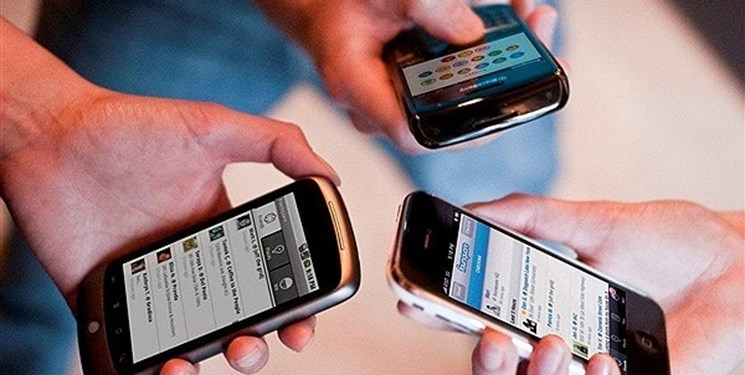 افزایش سرقت تلفن همراه در کشور افزایش سرقت تلفن همراه در کشور