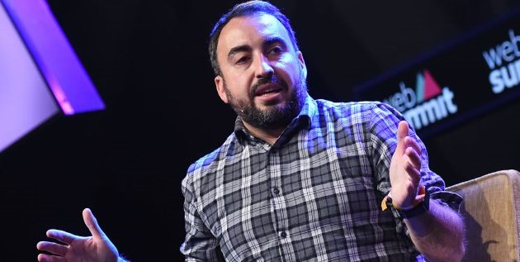 مدیر امنیتی سابق فیس بوک خواستار برکناری زاکربرگ شد مدیر امنیتی سابق فیس بوک خواستار برکناری زاکربرگ شد