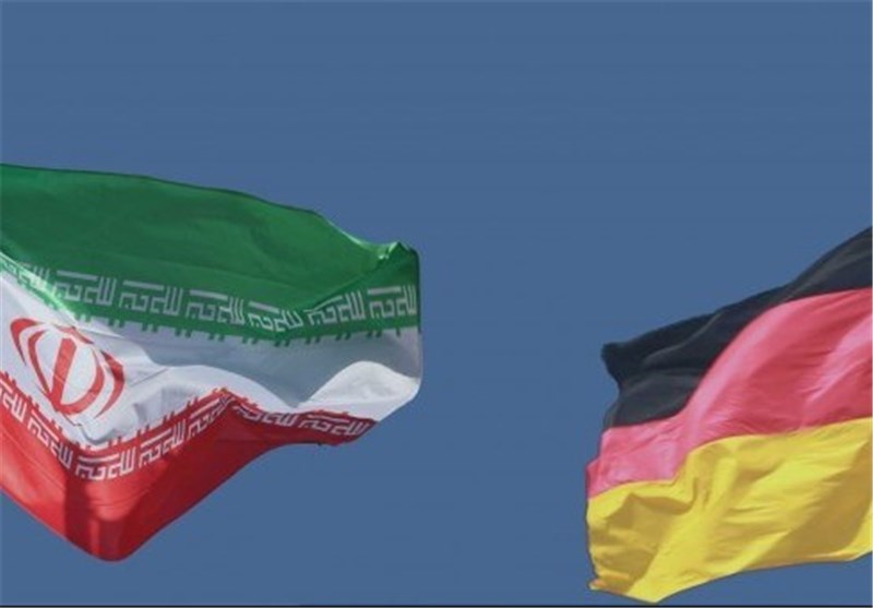 سفر برجامی هیأتی از وزارت خارجه آلمان به ایران سفر برجامی هیأتی از وزارت خارجه آلمان به ایران